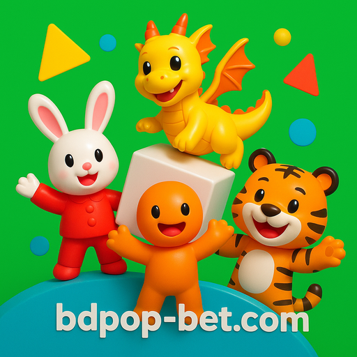 bdpop খেলার দায়িত্বশীলতা — নিয়ন্ত্রণ টুল, সীমা, স্ব-নিষেধ, CVV 188 সহায়তা