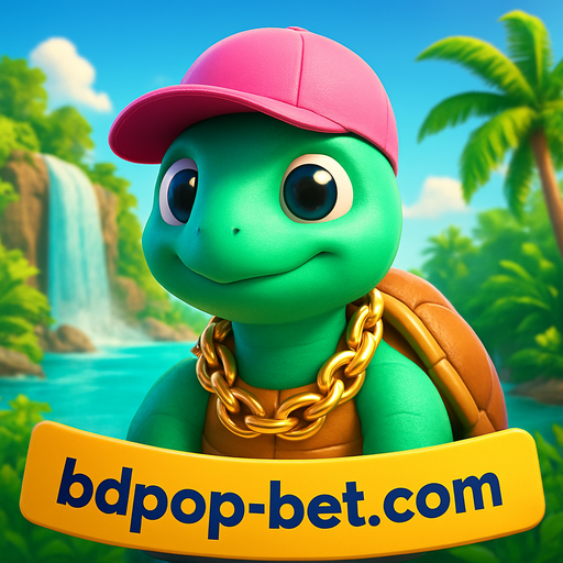 bdpop ক্যাটালগে 2,547টি খেলা — Pragmatic Play, Evolution, NetEnt